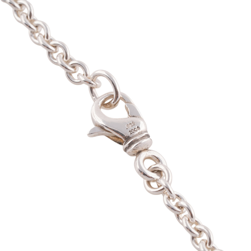 Ne Chain Necklace (30inch) #00561