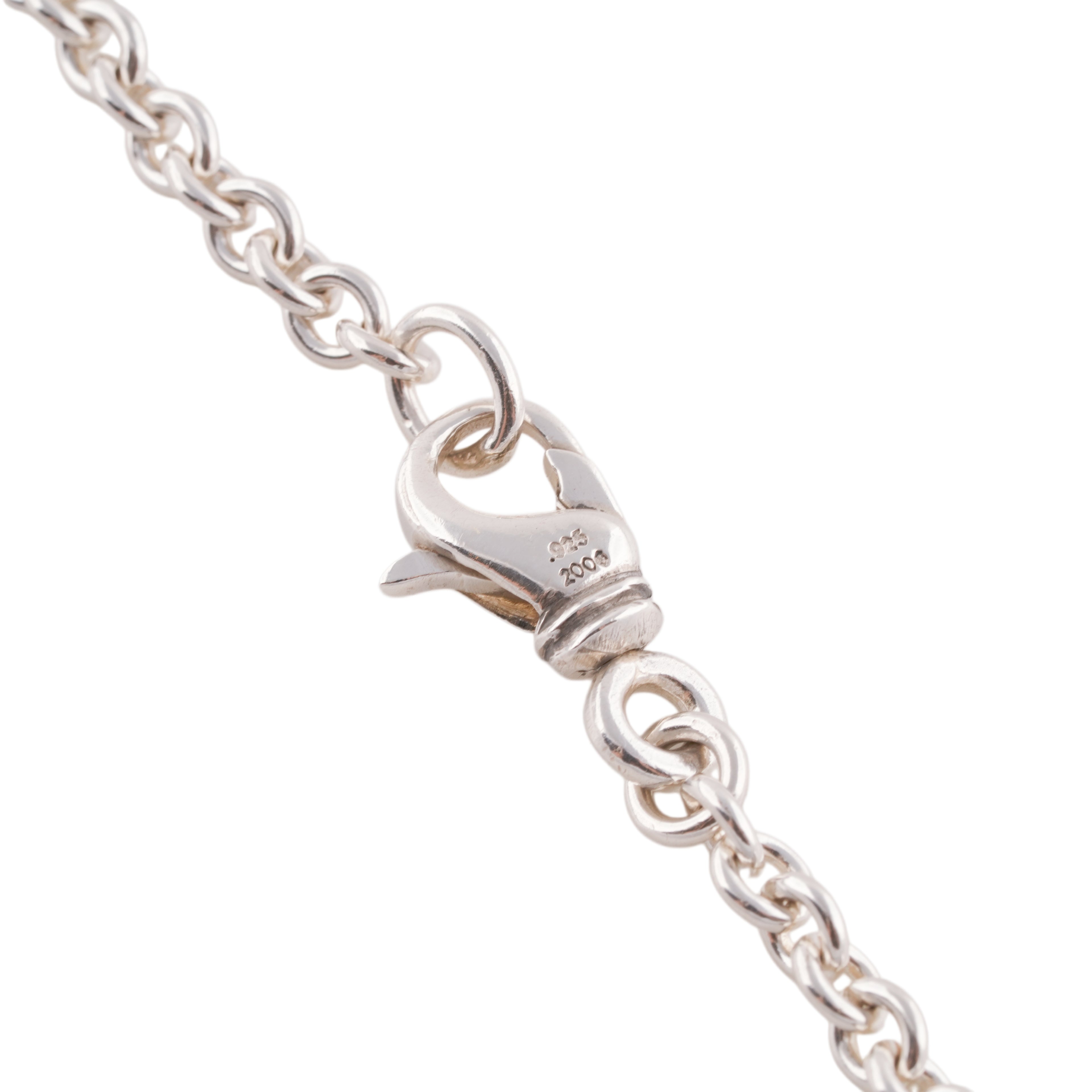 Ne Chain Necklace (30inch) #00561