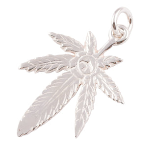 Gold Eagle Stamp Silver Grass (L)