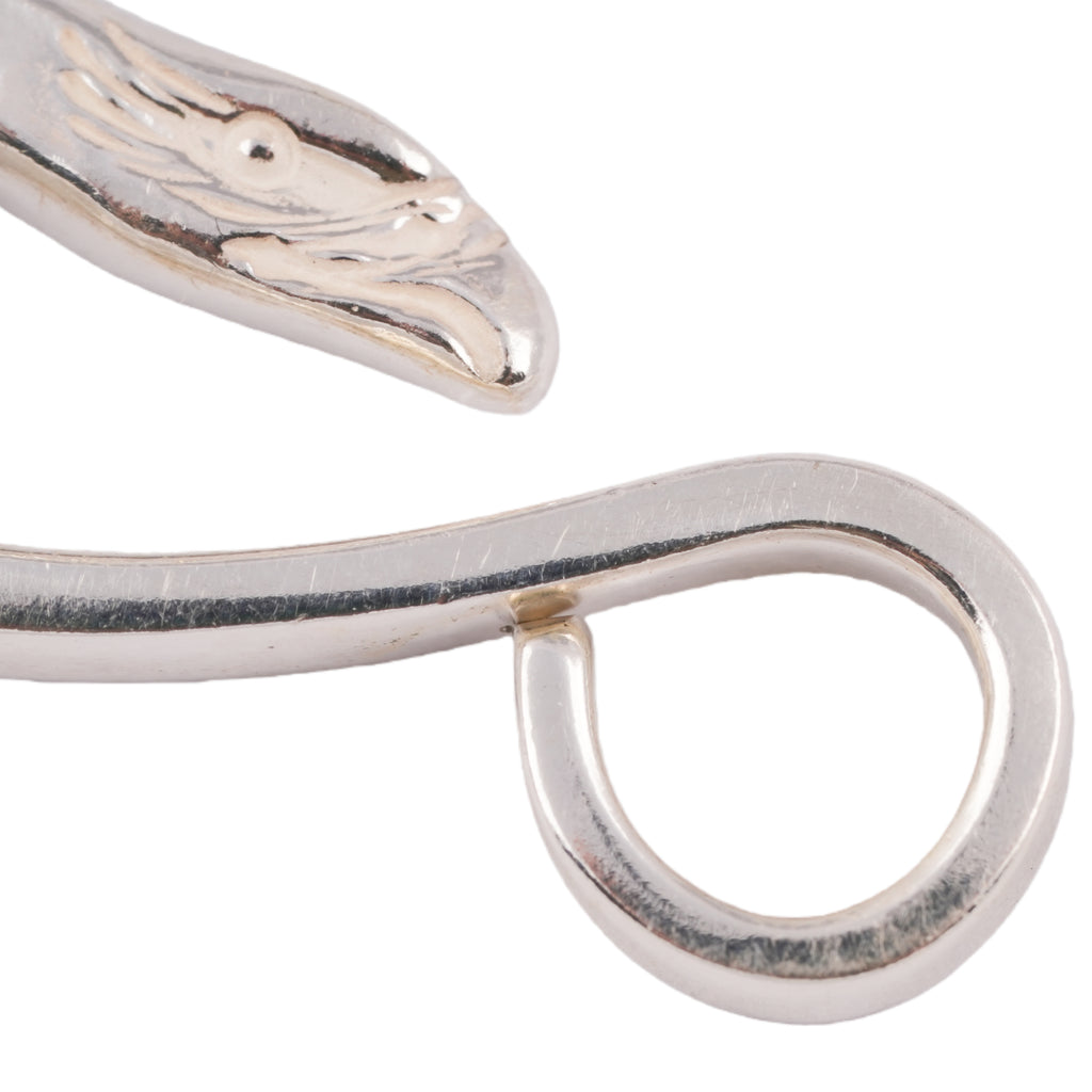 Eagle Silver Hook #00205