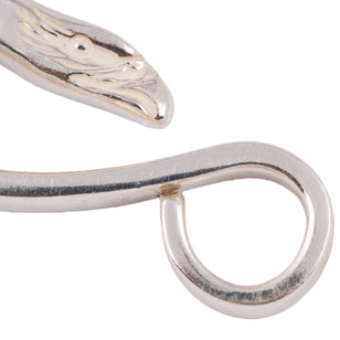 Eagle Silver Hook #00205