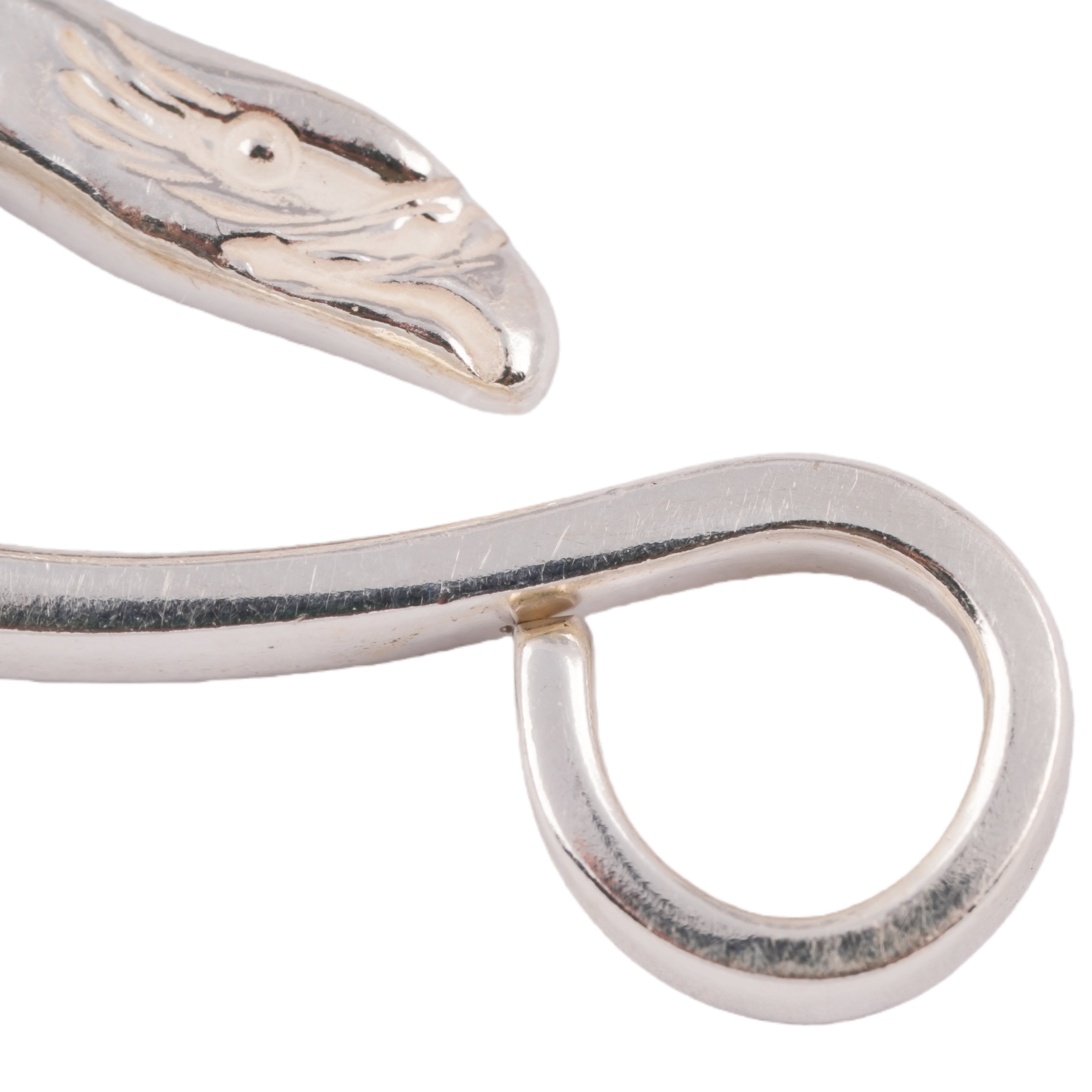 Eagle Silver Hook #00205