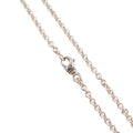 Ne Chain Necklace (30inch) — Chrome Hearts