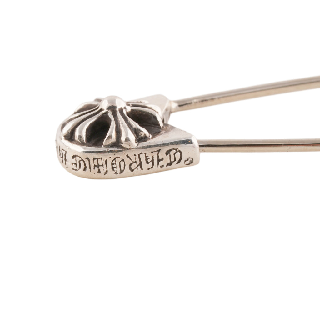 Large CH Plus Safety Pin
