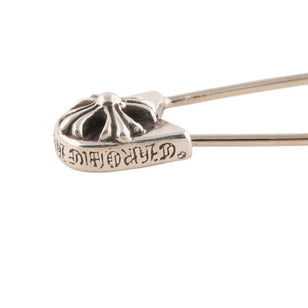 Large CH Plus Safety Pin