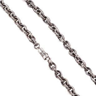Paper Chain Necklace (30inch) #00455