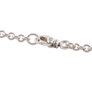 Ne Chain Necklace (30inch) #00561