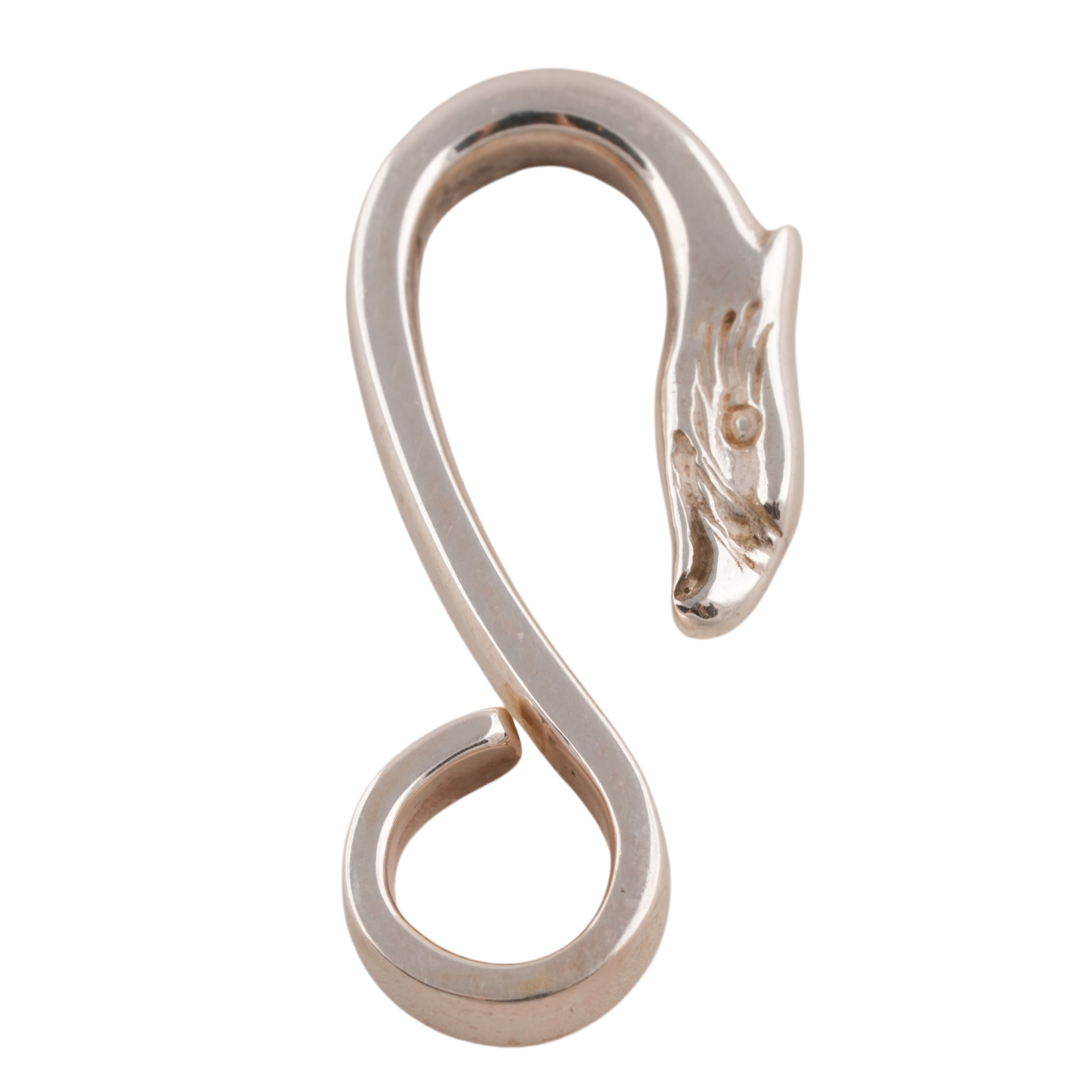 Eagle Silver Hook #00312