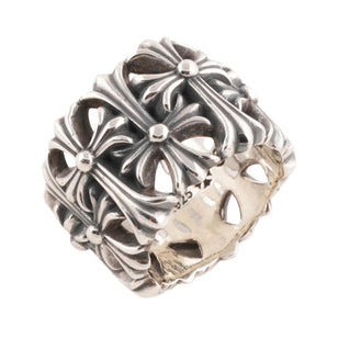Cemetery Ring (US12) #00287