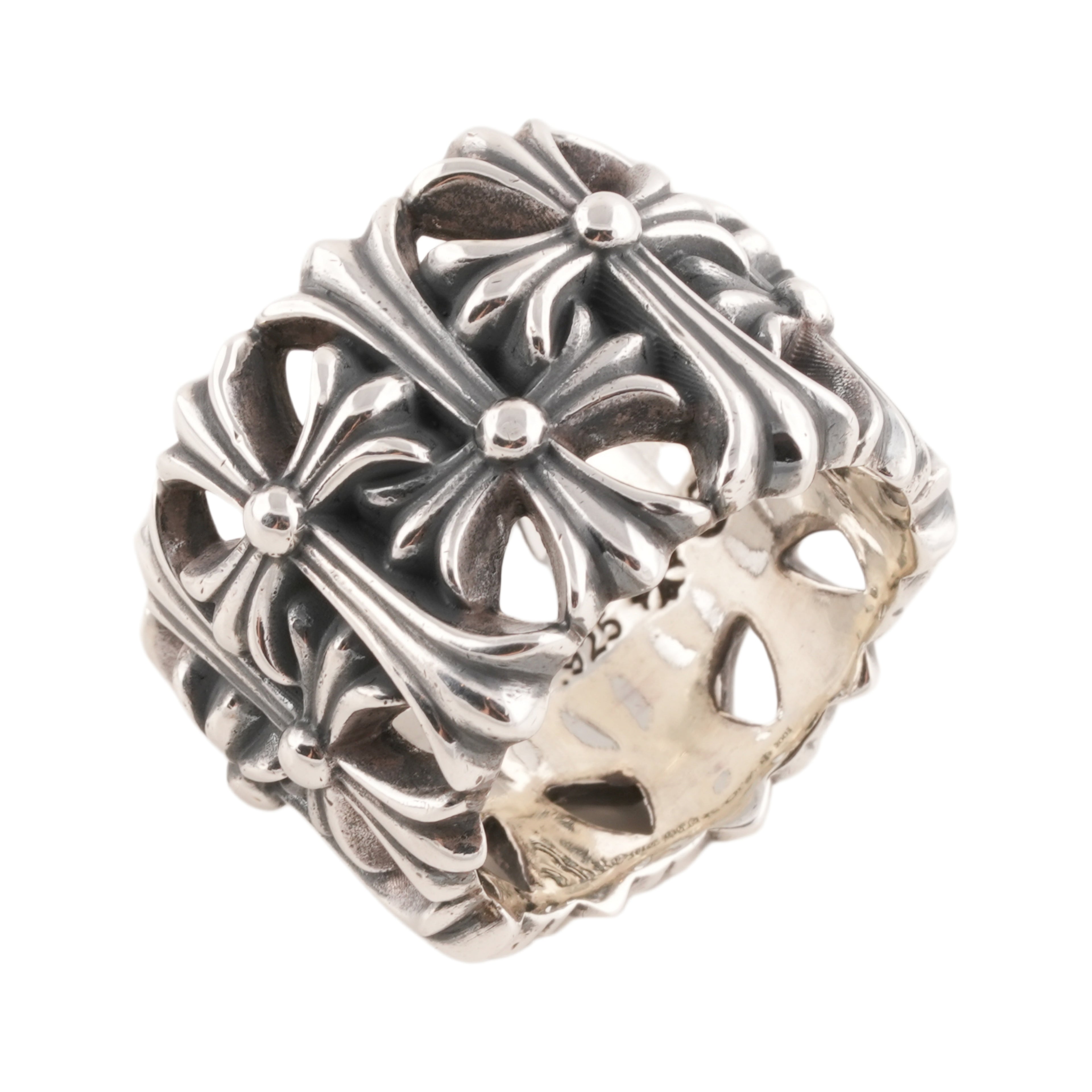 Cemetery Ring (US12) #00287