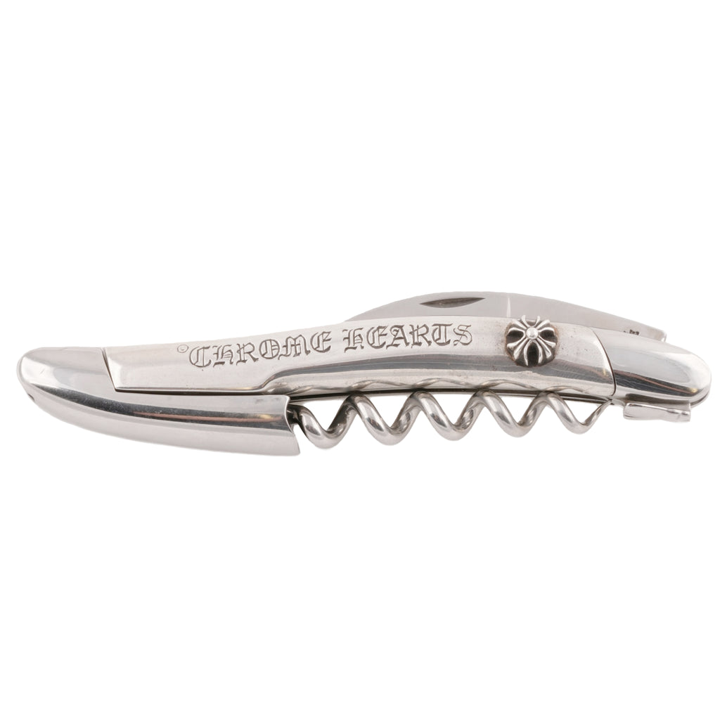CH Plus Sommelier Wine Opener (w/ Case) — Chrome Hearts · corner:00976/DSC08792.JPG
