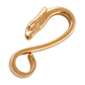 Eagle All-Gold Hook — Goro's