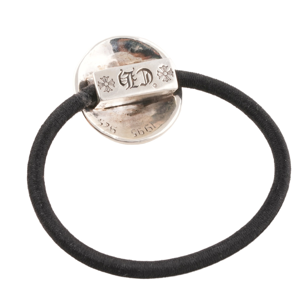 Cross Ball Hairband