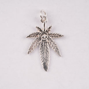 Gold Eagle Stamp Silver Grass (L)