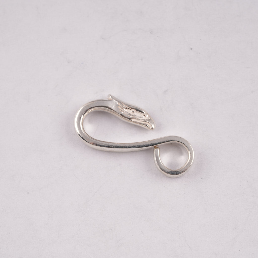 Eagle Silver Hook #00206