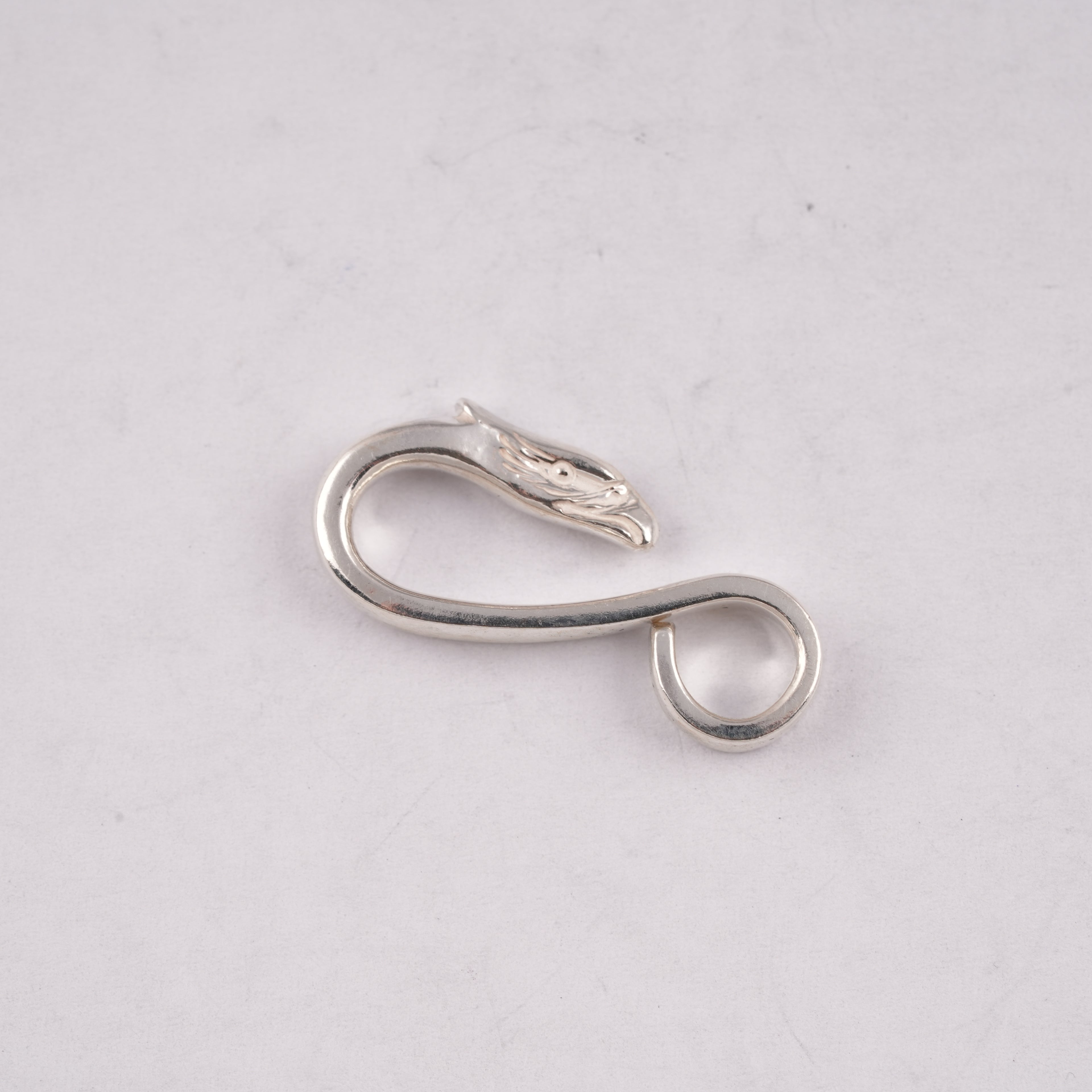 Eagle Silver Hook #00206