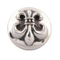 BS Fluer Hairband — Chrome Hearts