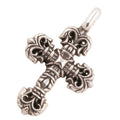 Tiny Filigree Charm — Chrome Hearts