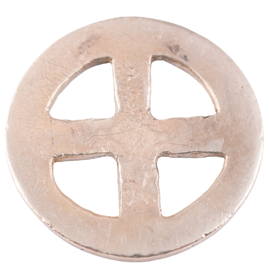 Silver Wheel