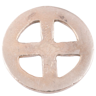 Silver Wheel