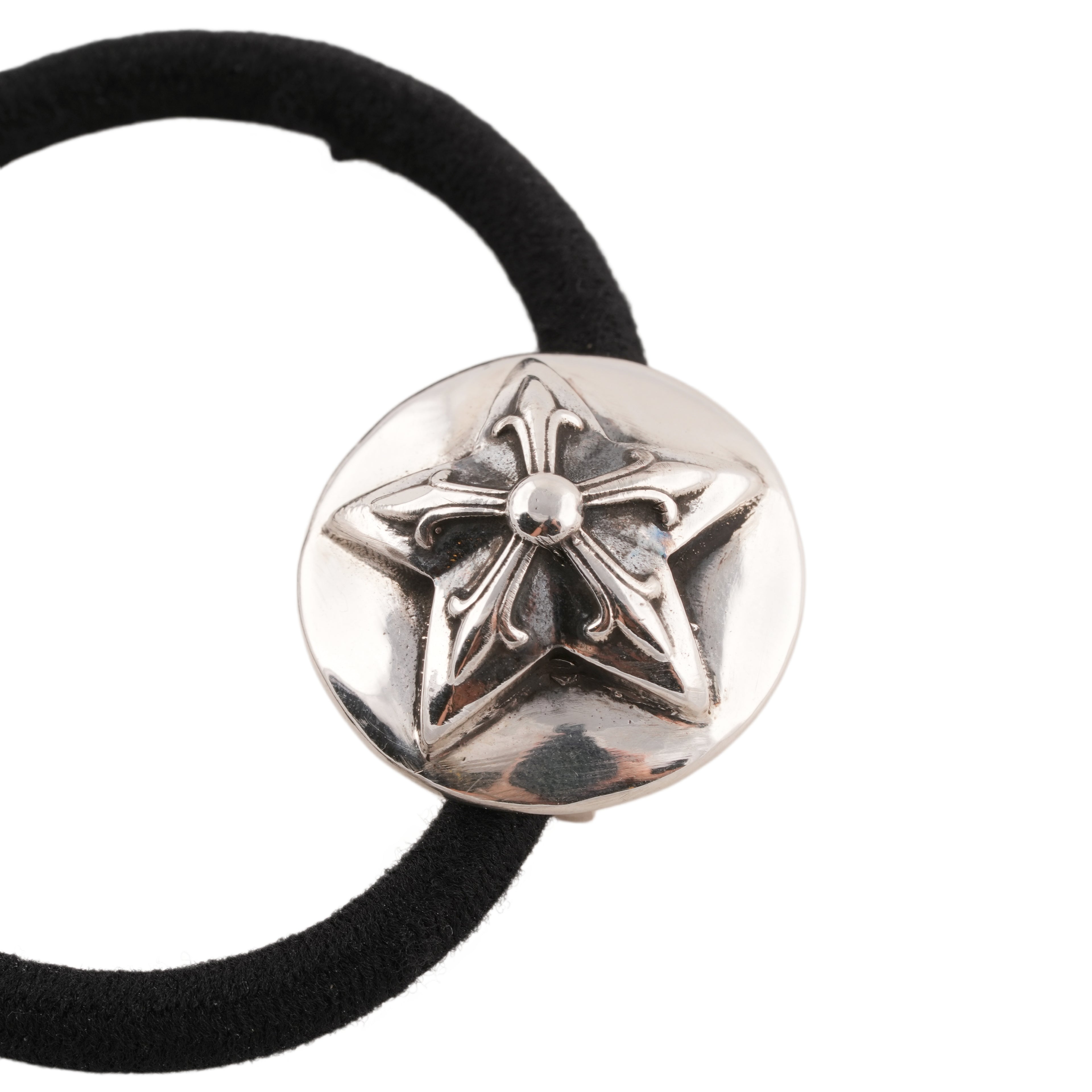 CH 5 Point Star Hairband