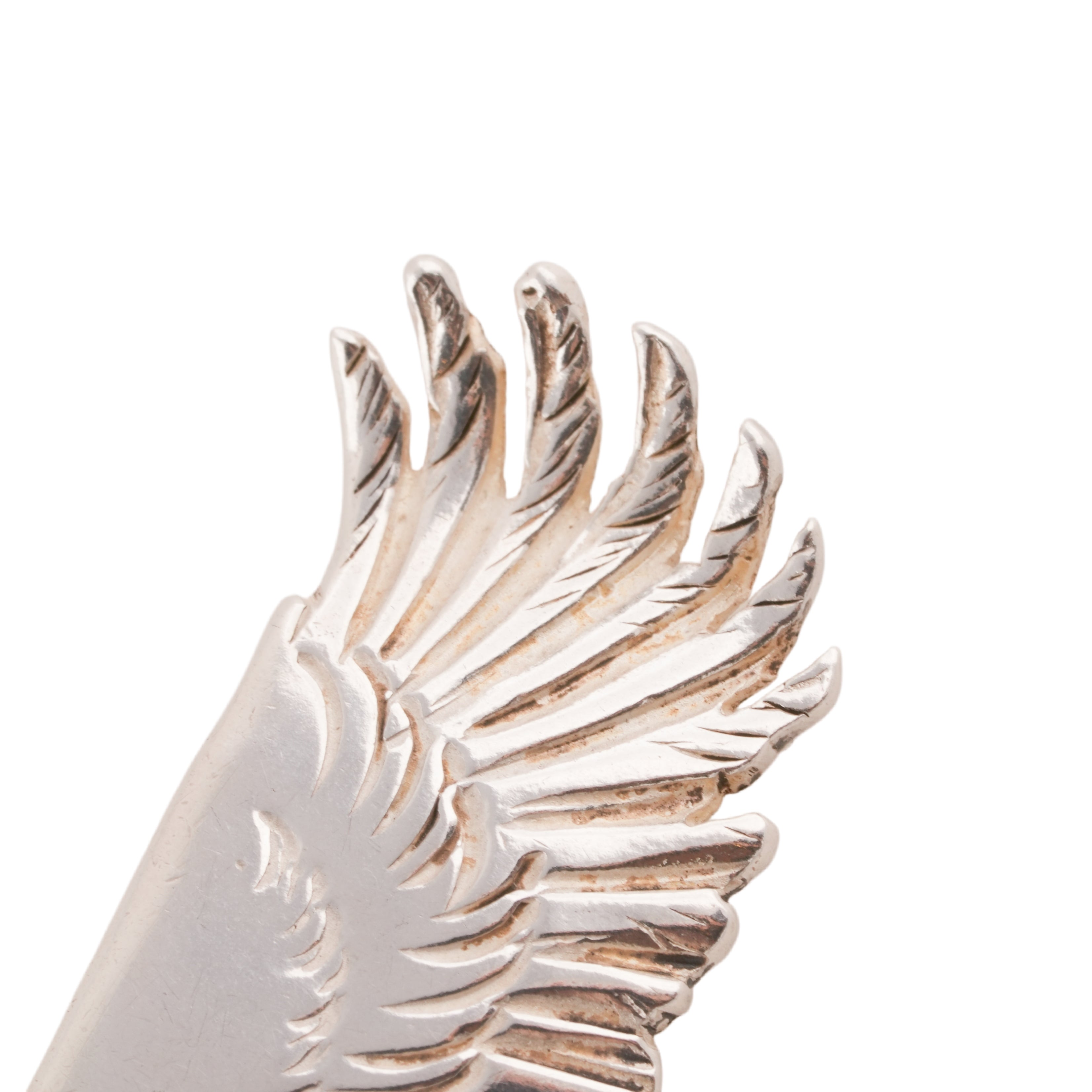 Soaring Eagle (Small)