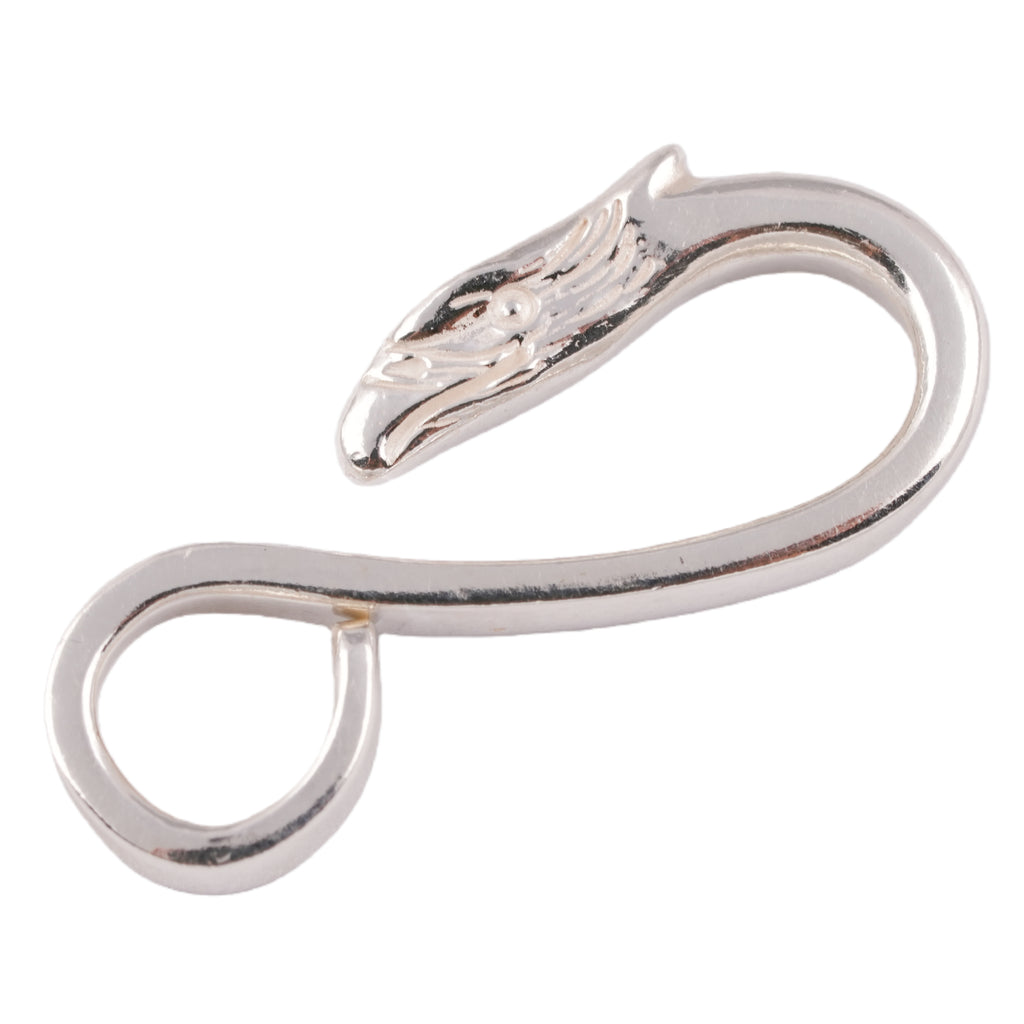 Eagle Silver Hook #00204