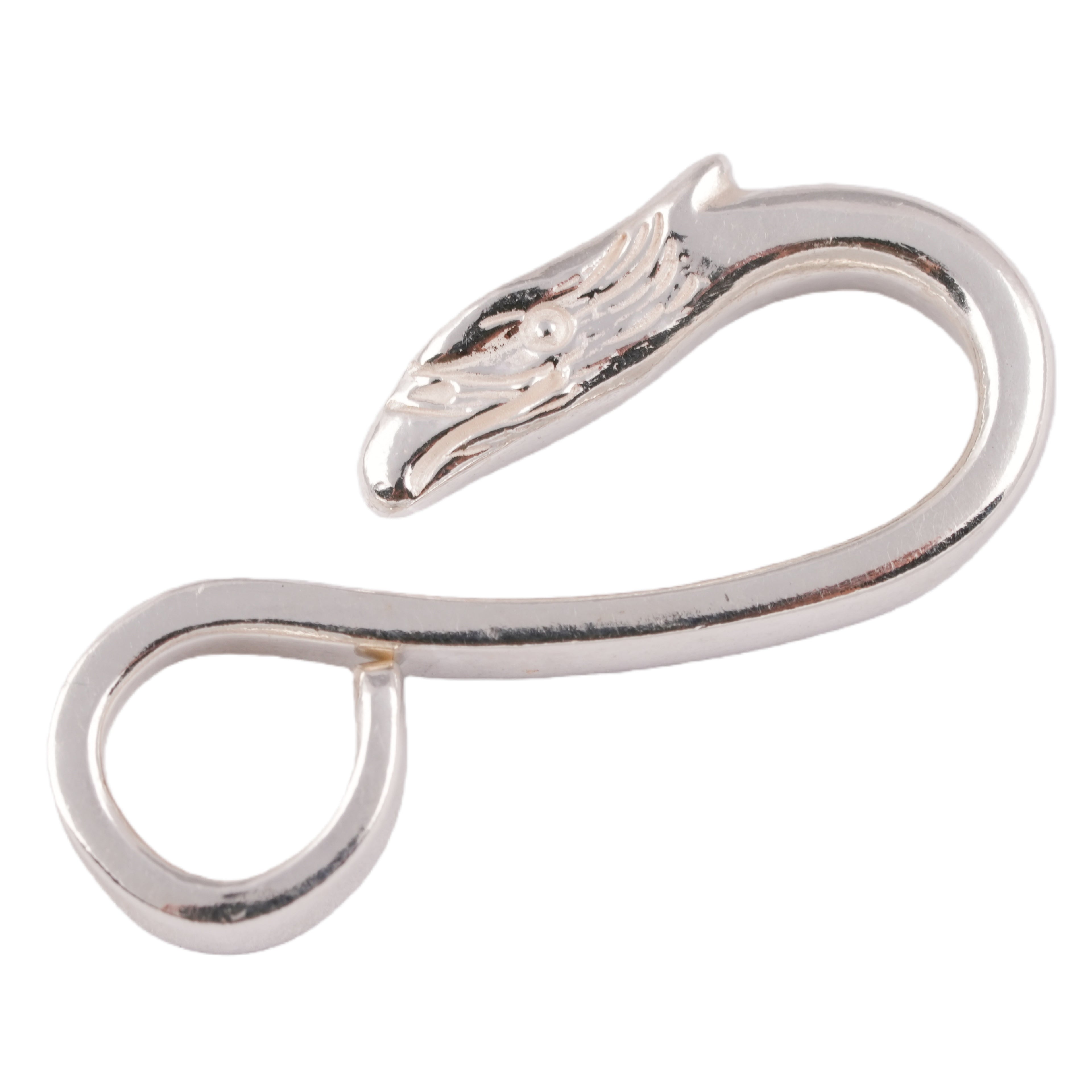 Eagle Silver Hook #00204