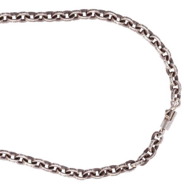 Paper Chain Necklace (20inch)