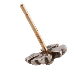 CH Plus Stud Earring