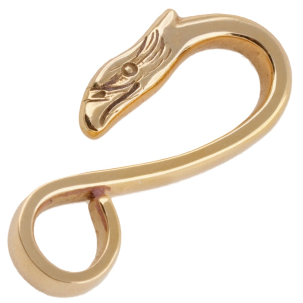 Eagle All-Gold Hook