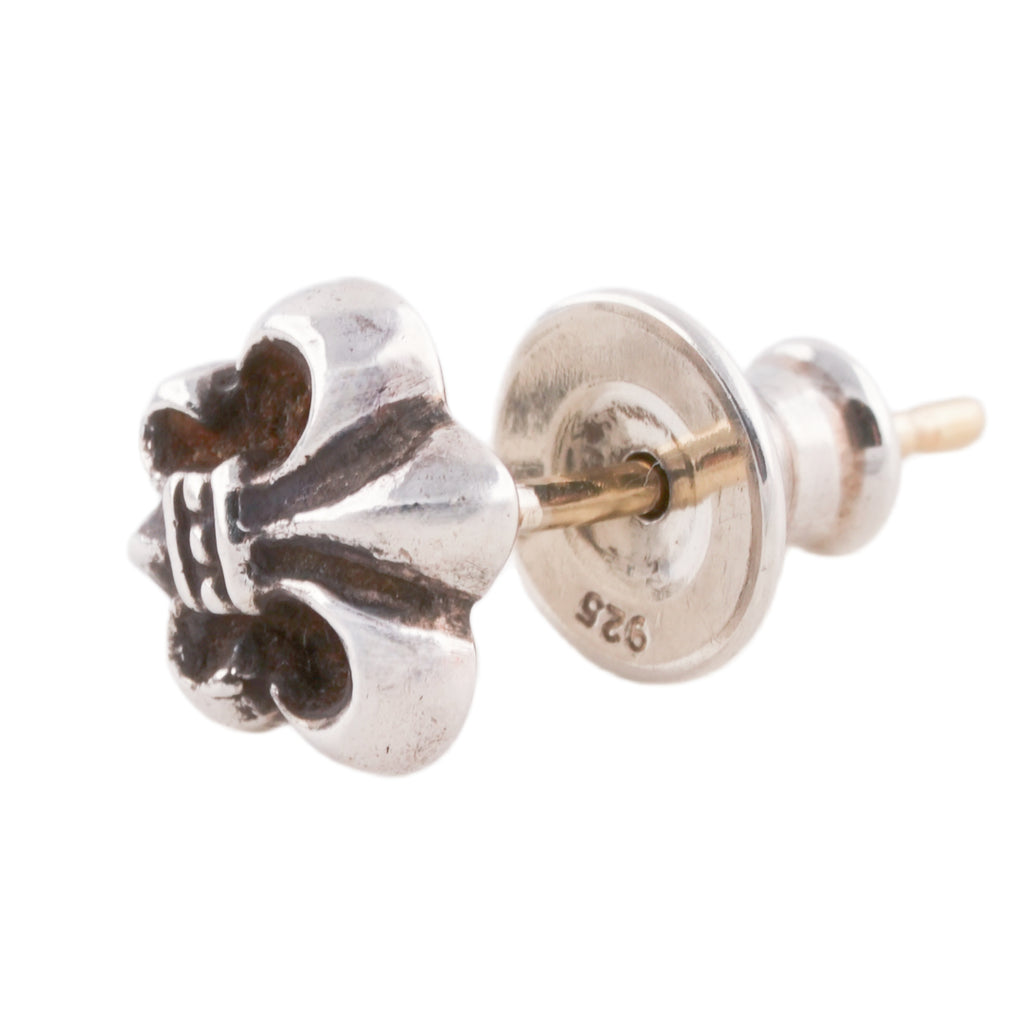 BS Fluer Stud Earring