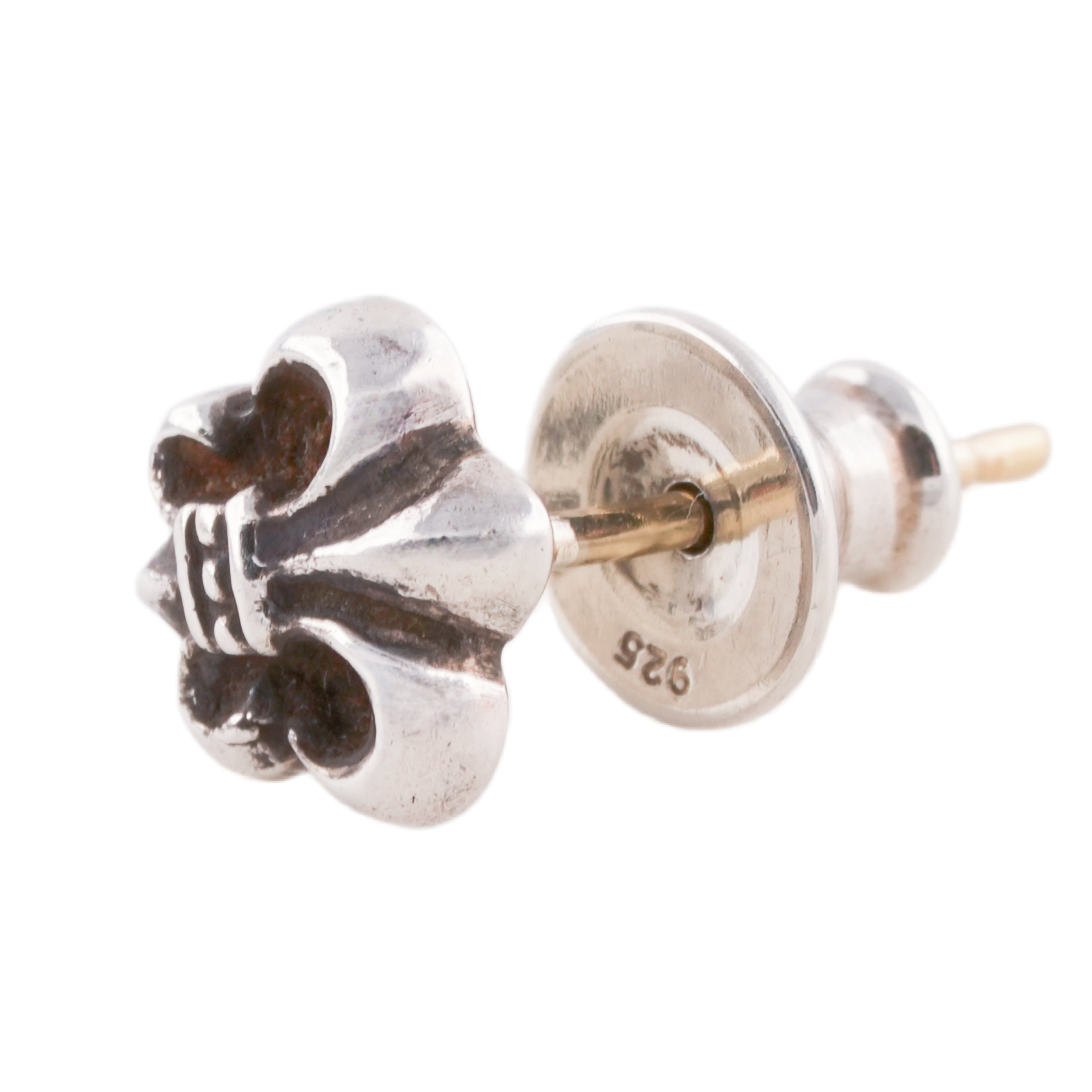 BS Fluer Stud Earring