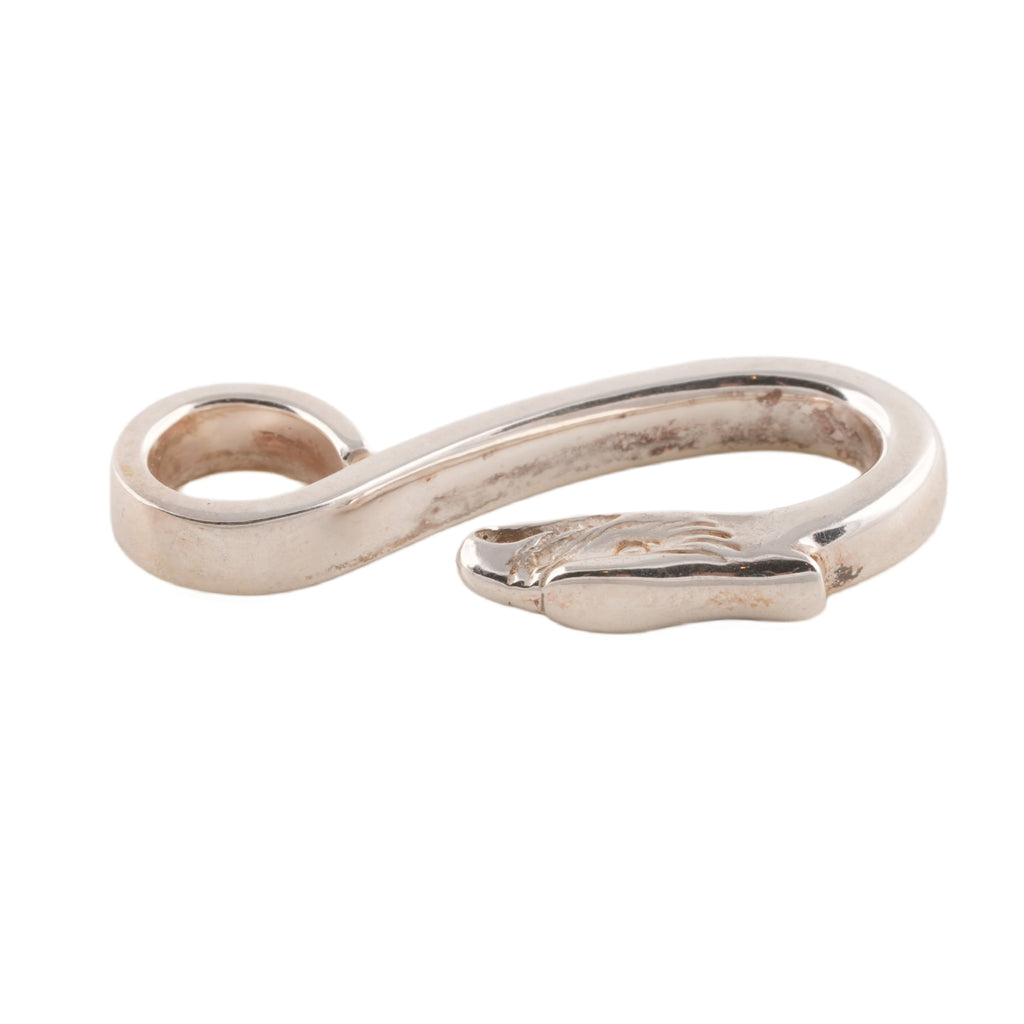 Eagle Silver Hook #00312