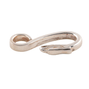Eagle Silver Hook #00312