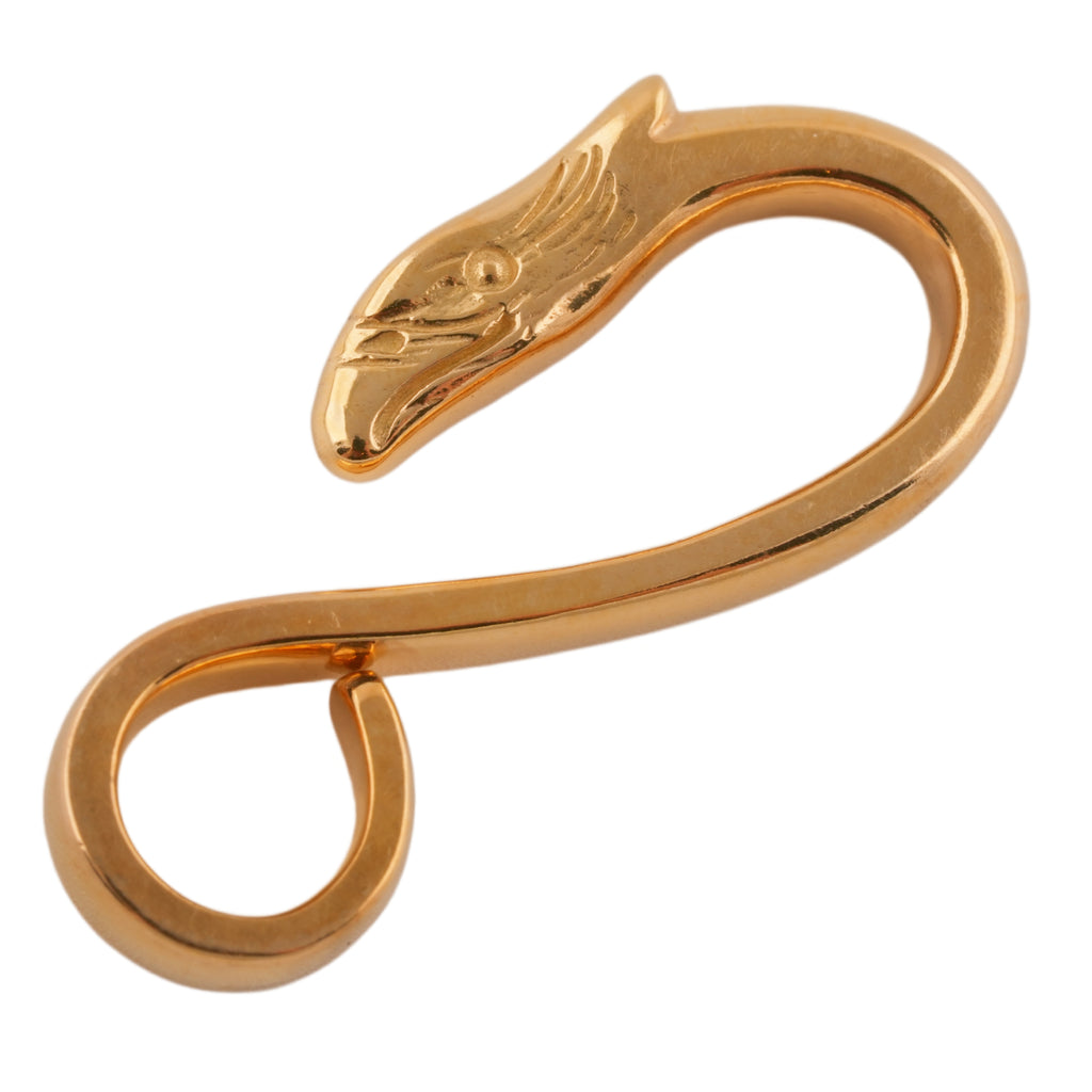 Eagle All-Gold Hook #00256