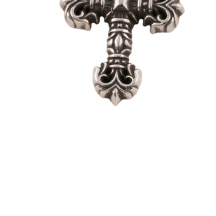 Tiny Filigree Charm #00400