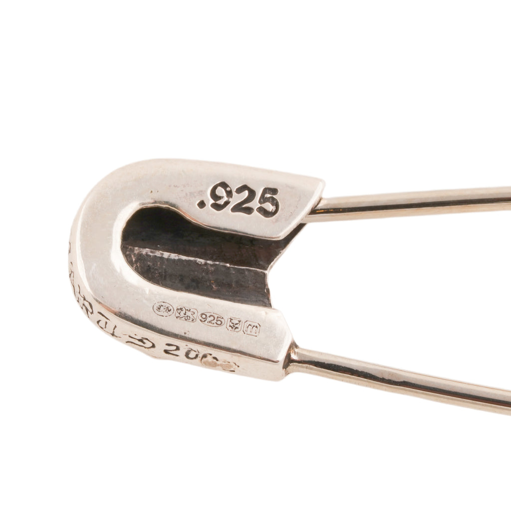 Large CH Plus Safety Pin