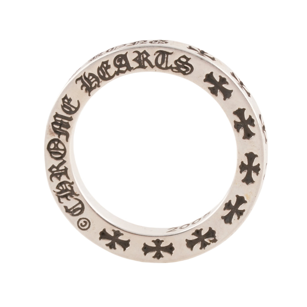 Hongkong Limited 3mm Spacer Ring (US5)(Yura Wearing)