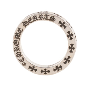 Hongkong Limited 3mm Spacer Ring (US5)(Yura Wearing)