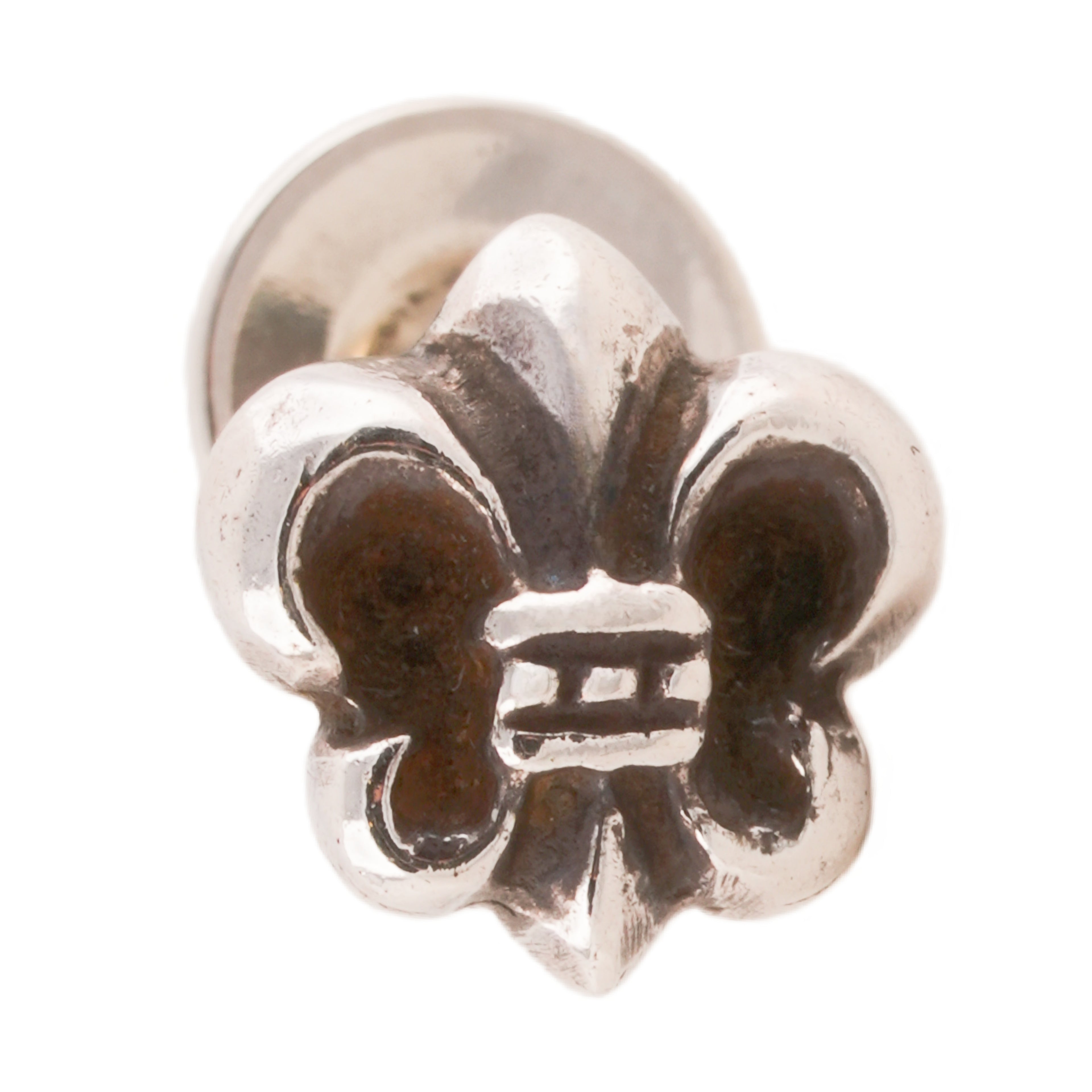 BS Fluer Stud Earring