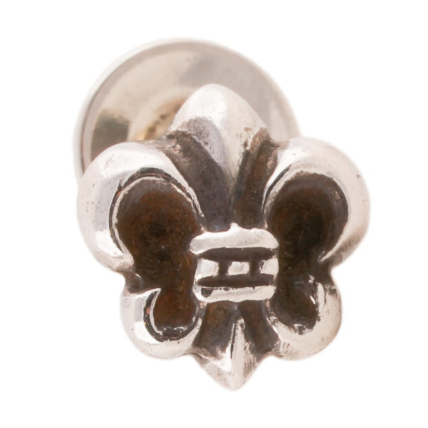 BS Fluer Stud Earring