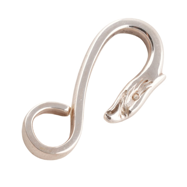 Eagle Silver Hook #00312
