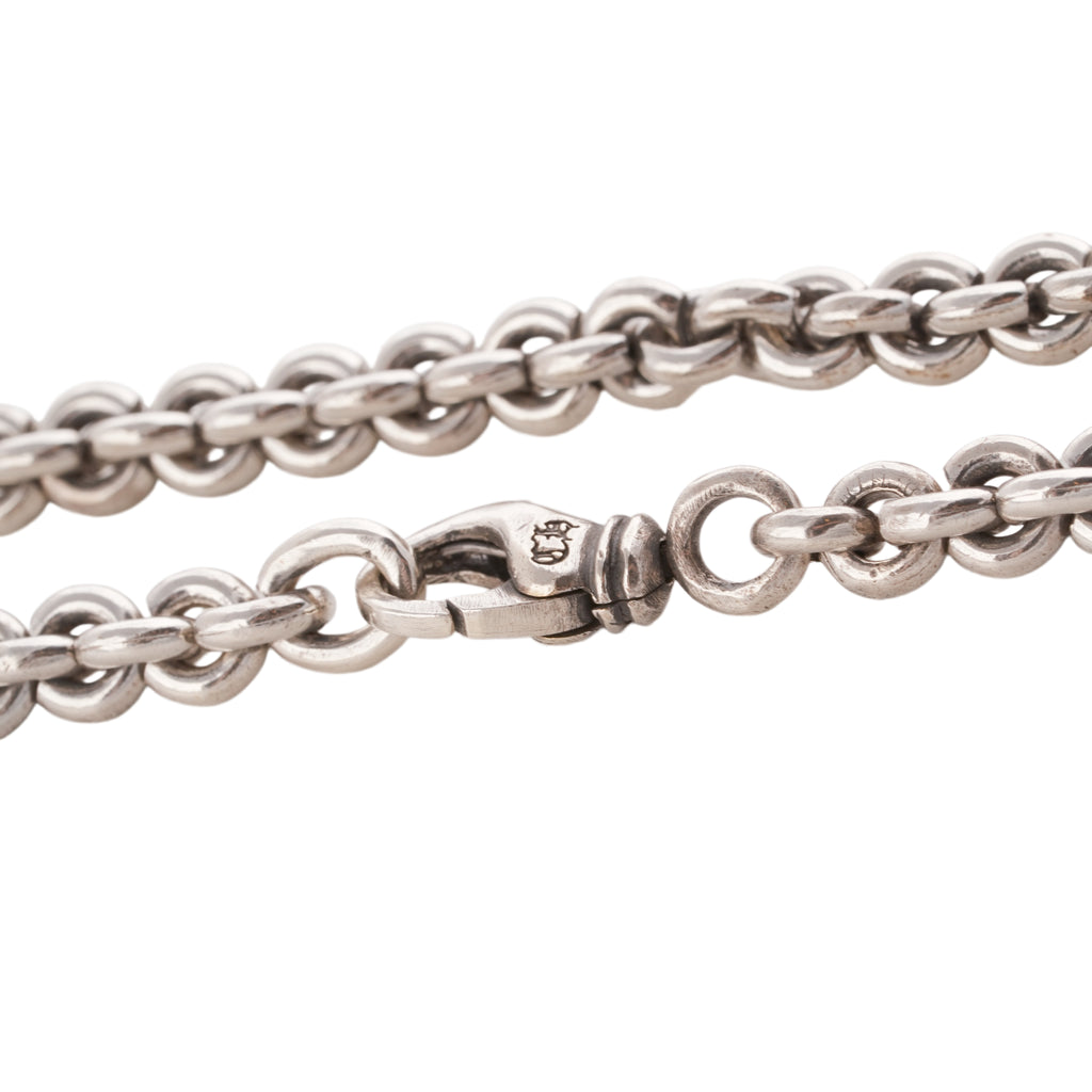 RS Loop Chain Necklace (30inch)