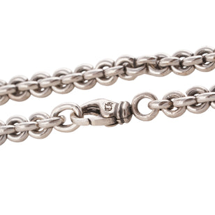 RS Loop Chain Necklace (30inch)
