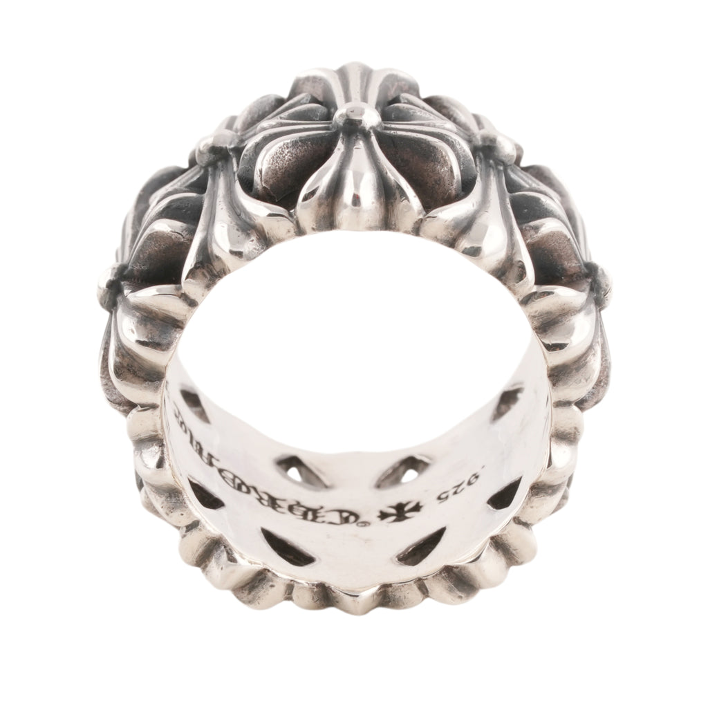 Cemetery Ring (US12) #00287