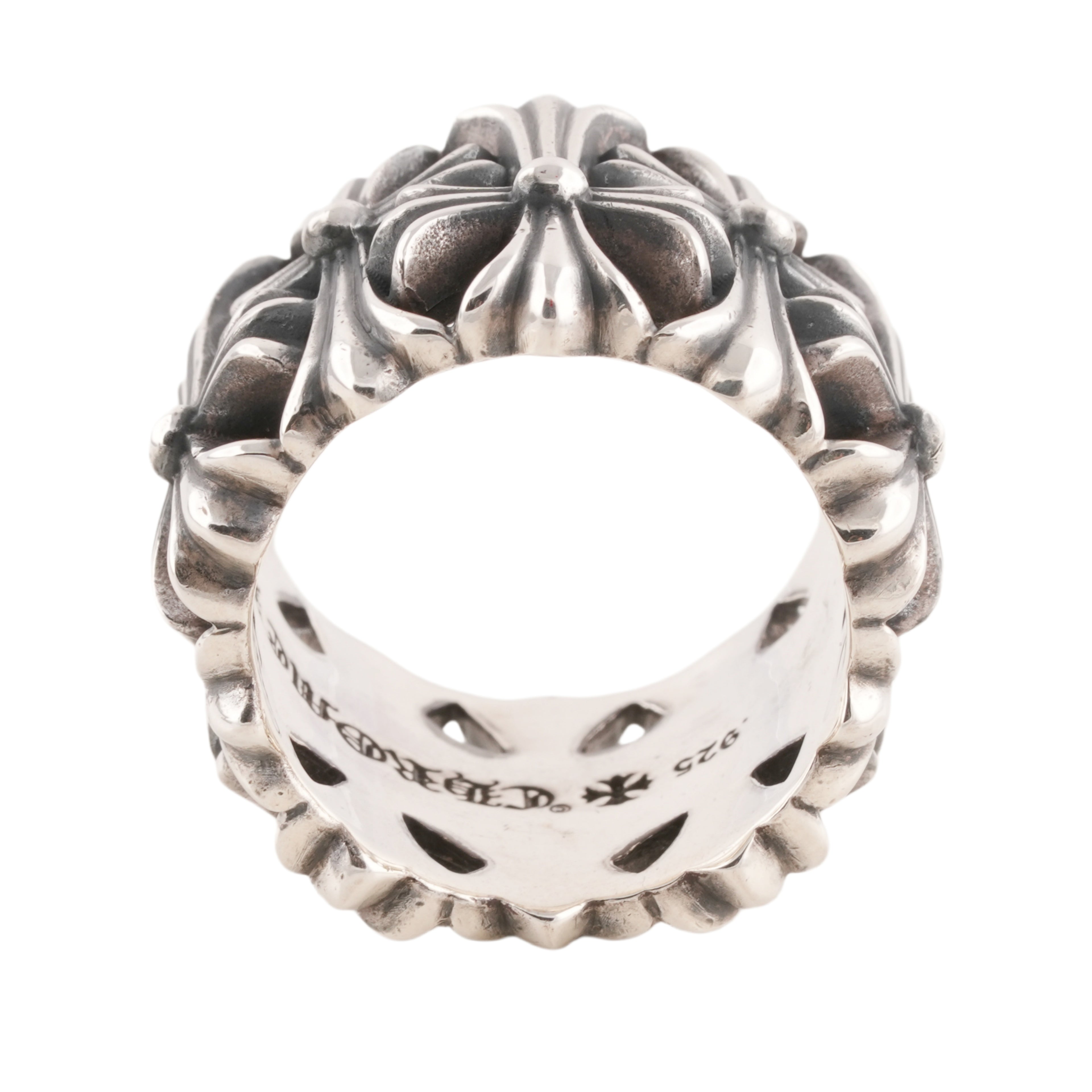 Cemetery Ring (US12) #00287