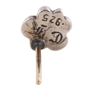 BS Fluer Stud Earring