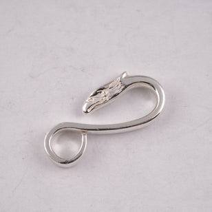 Eagle Silver Hook #00204