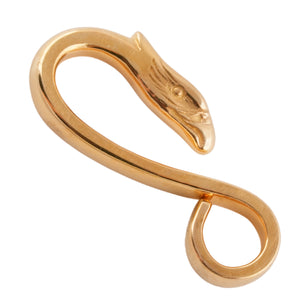 Eagle All-Gold Hook #00254
